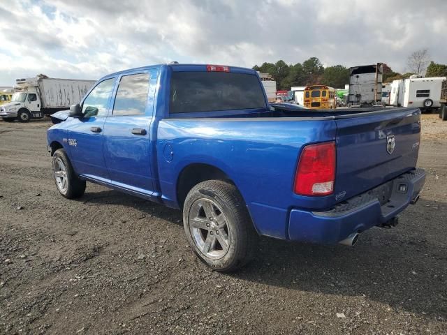 2015 Dodge RAM 1500 ST