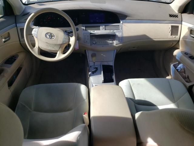 2006 Toyota Avalon XL