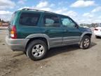 2001 Mazda Tribute DX