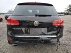 2014 Volkswagen Touareg V6 TDI