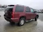 2008 Chevrolet Tahoe K1500