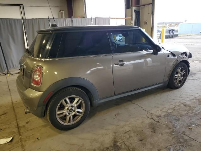 2012 Mini Cooper