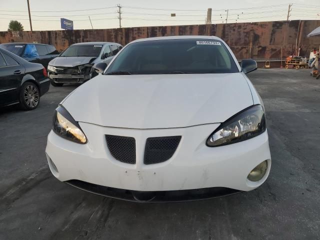 2005 Pontiac Grand Prix