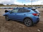 2018 Subaru Crosstrek