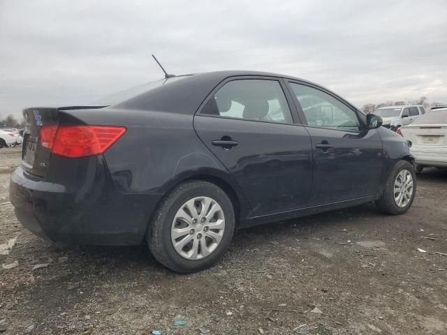 2012 KIA Forte EX