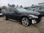 2015 Infiniti Q70 3.7