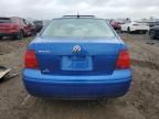 2001 Volkswagen Jetta GLS