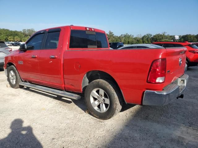 2017 Dodge RAM 1500 SLT