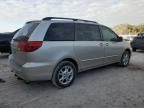 2005 Toyota Sienna XLE