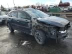 2017 Subaru Crosstrek Limited