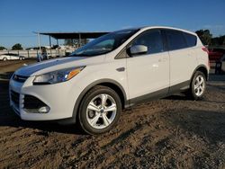 Ford Escape Vehiculos salvage en venta: 2015 Ford Escape SE