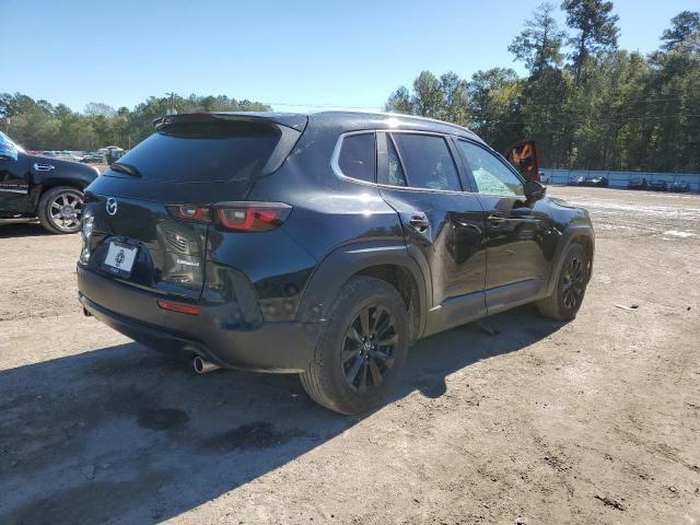 2023 Mazda CX-50 Preferred Plus