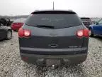 2009 Chevrolet Traverse LT