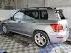 2014 Mercedes-Benz GLK 250 Bluetec