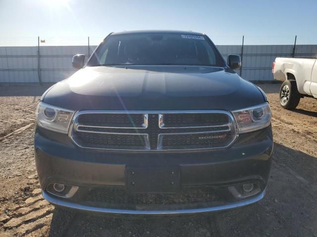 2020 Dodge Durango SXT