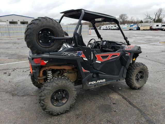 2020 Polaris RZR 900 Premium