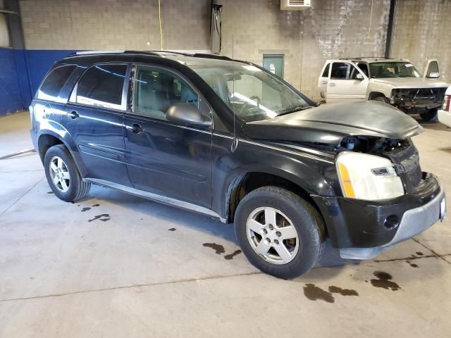 2005 Chevrolet Equinox LT