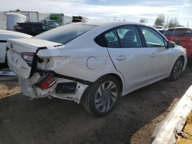 2023 Subaru Legacy Limited