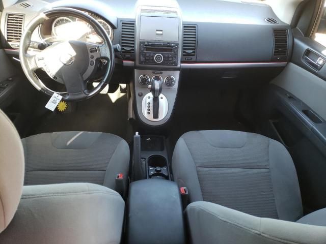 2010 Nissan Sentra 2.0