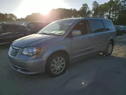 2014 Chrysler Town & Country Touring en venta en Seaford, DE