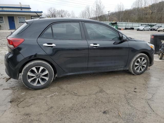 2021 KIA Rio S