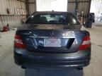 2009 Mercedes-Benz C 300 4matic