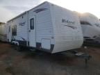 2010 Keystone Travel Trailer