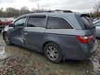 2011 Honda Odyssey EXL