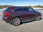 2014 Acura MDX Technology