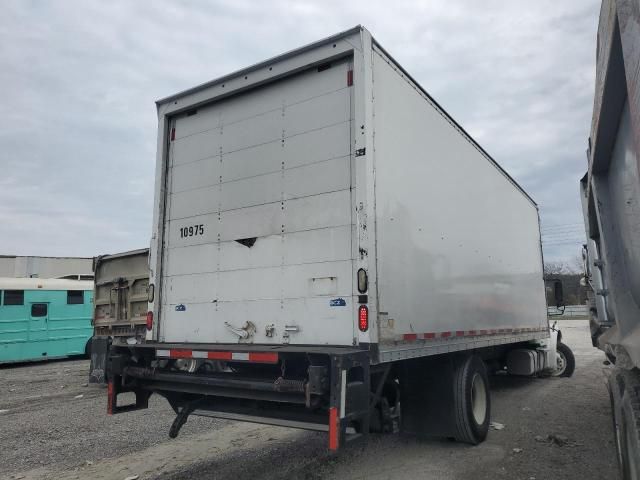 2011 Freightliner M2 106 Medium Duty