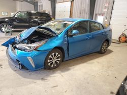 Toyota Vehiculos salvage en venta: 2022 Toyota Prius LE