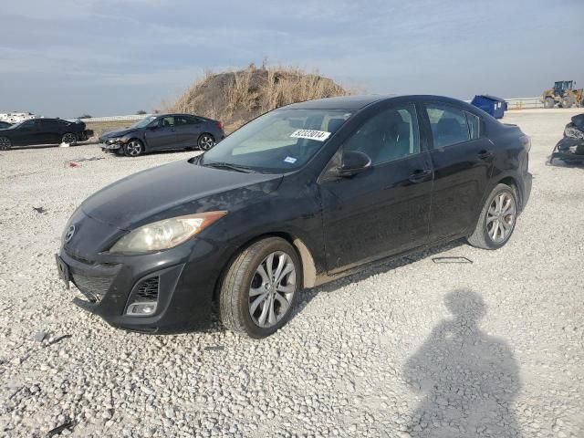 2010 Mazda 3 S