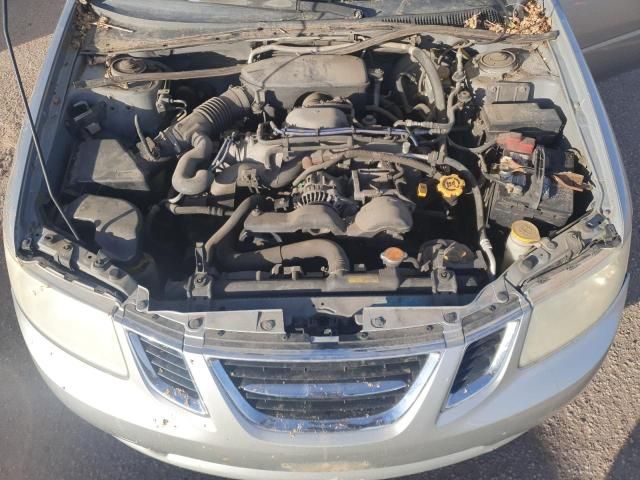 2005 Saab 9-2 Linear