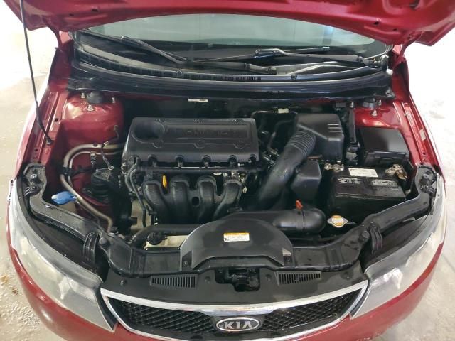 2010 KIA Forte EX