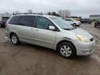 2005 Toyota Sienna XLE