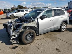 2022 Toyota Rav4 LE en venta en Nampa, ID