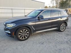 BMW x3 Vehiculos salvage en venta: 2019 BMW X3 SDRIVE30I