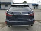 2018 Lexus RX 350 Base