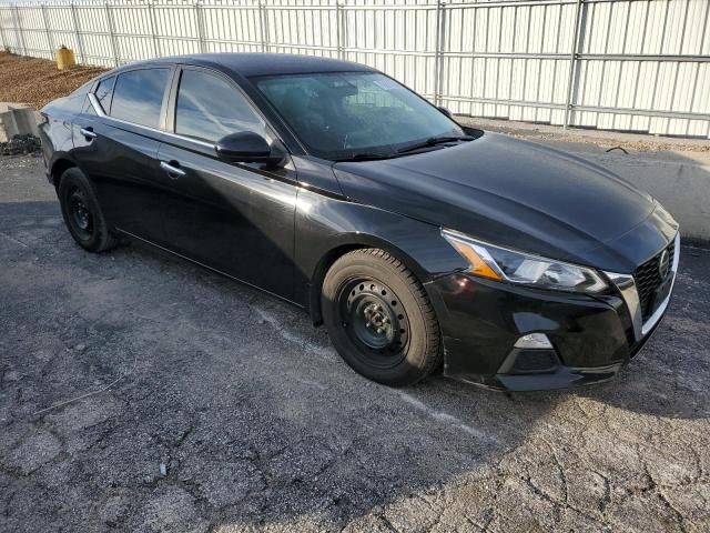 2019 Nissan Altima S