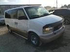 1999 GMC Safari XT