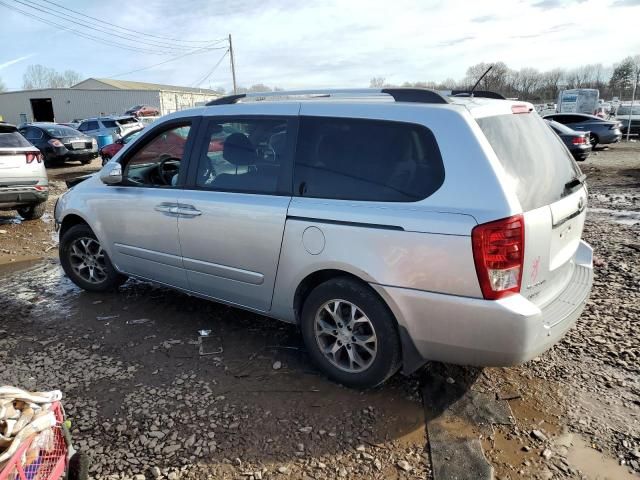 2014 KIA Sedona LX