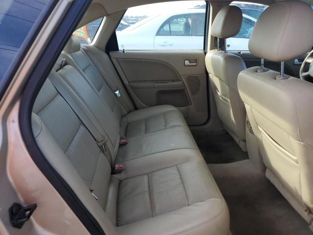 2006 Ford Five Hundred SEL