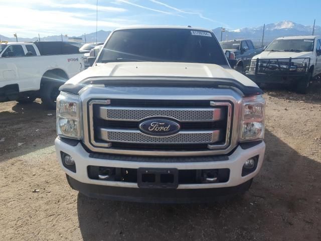 2015 Ford F250 Super Duty