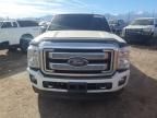 2015 Ford F250 Super Duty