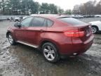 2011 BMW X6 XDRIVE35I