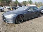 2014 Tesla Model S