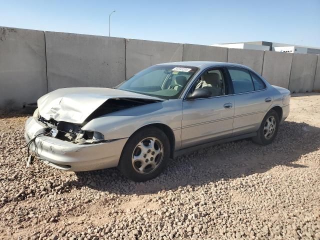 1999 Oldsmobile Intrigue GX