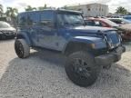 2010 Jeep Wrangler Unlimited Sport