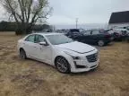 2017 Cadillac CTS Luxury