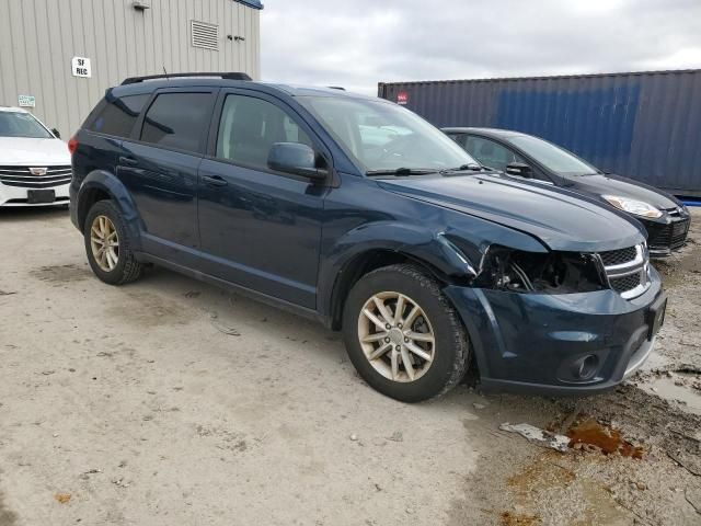 2014 Dodge Journey SXT